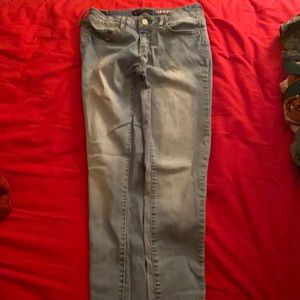 Jean / Jeggings Pants, Size 2, Aeropostale